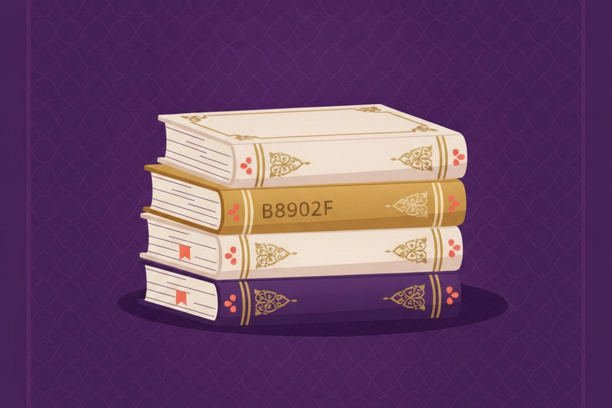 Aqidah pour enfants et adolescents : quels livres de croyance islamique utiliser ? — illustration AL-IMEN