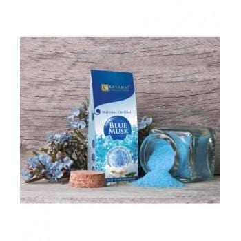 Blue Musk natural crystal/ parfum d’ambiance - Karamat Karamat Collection Pour la Maison 33760557 Librairie Musulmane Al-imen