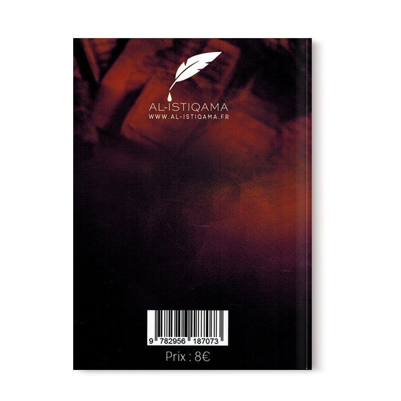 Le Comportement Islamique - Croyance - Éthique - Pratique - Shaykh Abd Al-Aziz Ibn Bâz - Al-Istiqama Al-imen Livre Islam 9782956187073 Librairie Musulmane Al-imen