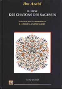 Livre des Chatons des Sagesses (Le) / Tome I
IBN ´ARABÎ Al Bouraq Livre > Islam > Foi et Spiritualité 9782841610488 Librairie Musulmane Al-imen