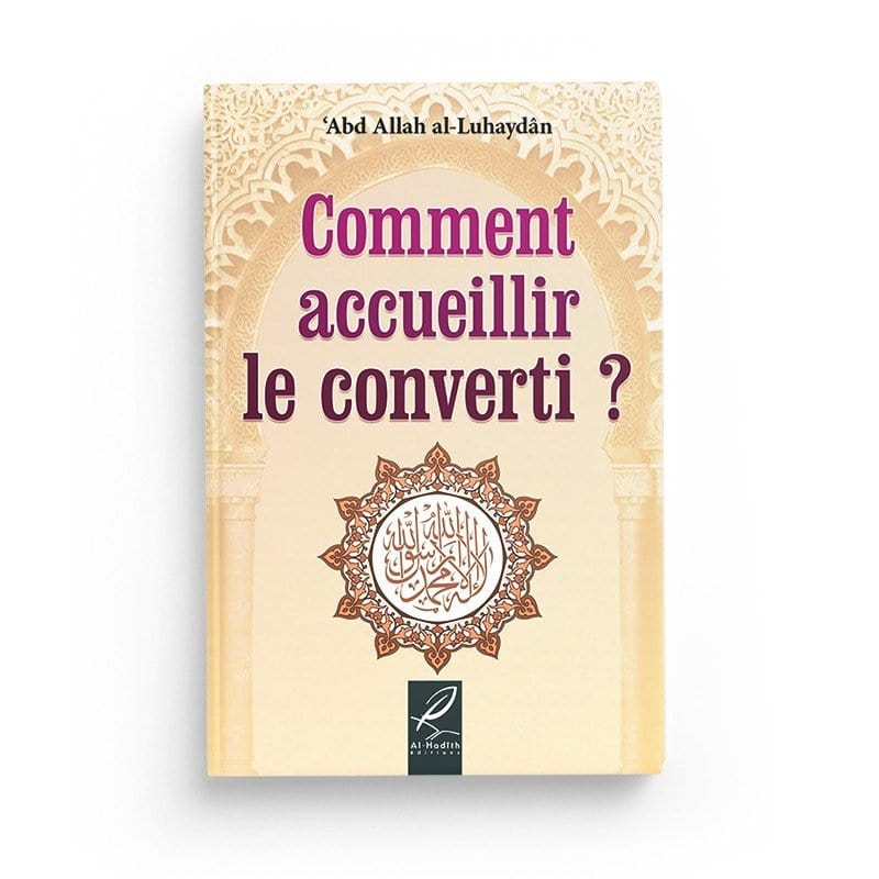 PACK : Converti (3 livres) Al-Hadîth Livre > Islam 9782492027338 Librairie Musulmane Al-imen