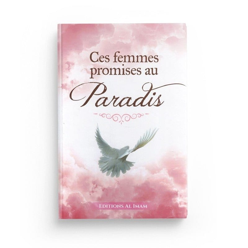 Pack Femme (10 livres) | éditions Al-Imam Al imam Livre > Islam > Foi et Spiritualité 9782492027369 Librairie Musulmane Al-imen
