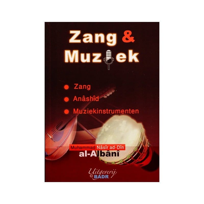 Zang & Muziek Nederlands Boeken > Islam 9782875280114 Librairie Musulmane Al-imen