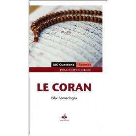 100 Questions - Réponses pour comprendre le Coran Bilal Ahmedoglu - Livres par édition par Al Bouraq disponible chez Al - imen