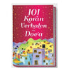 101 Koran verhalen en doea - Livres NL par Goodword disponible chez Al - imen