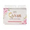 365 Qur'an Reminders ( Nederlands ) Basic - Livres NL par Hadieth Benelux disponible chez Al - imen