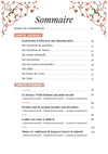 Rahma Planner par Souad El Mansouri Sommaire