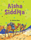 Aisha Siddiqa Paperback - Livres NL par Nederlands disponible chez Al - imen