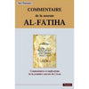 Al Fatiha - commentaire - Livres par édition par Tawhid disponible chez Al - imen