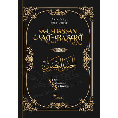 Al - Hassan Al - Basri, De Ibn Al Jawzi - Livres par édition par Sana disponible chez Al - imen