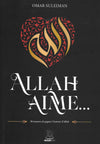 Allah Aime … 30 Moyens De Gagner L'amour D'Allah - MuslimCity - Livres par édition par MuslimCity disponible chez Al - imen