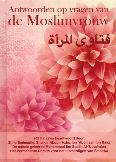 Antwoorden Op Vragen Van De Moslimvrouw - Livres NL par Nederlands disponible chez Al - imen