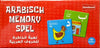 Arabisch memory spel - Livres NL par Nederlands disponible chez Al - imen