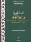 As - Sîra : La biographie du Prophète Mohammed (SAW) et les débuts de l'Islam - Format poche - Livres par édition par Universel disponible chez Al - imen