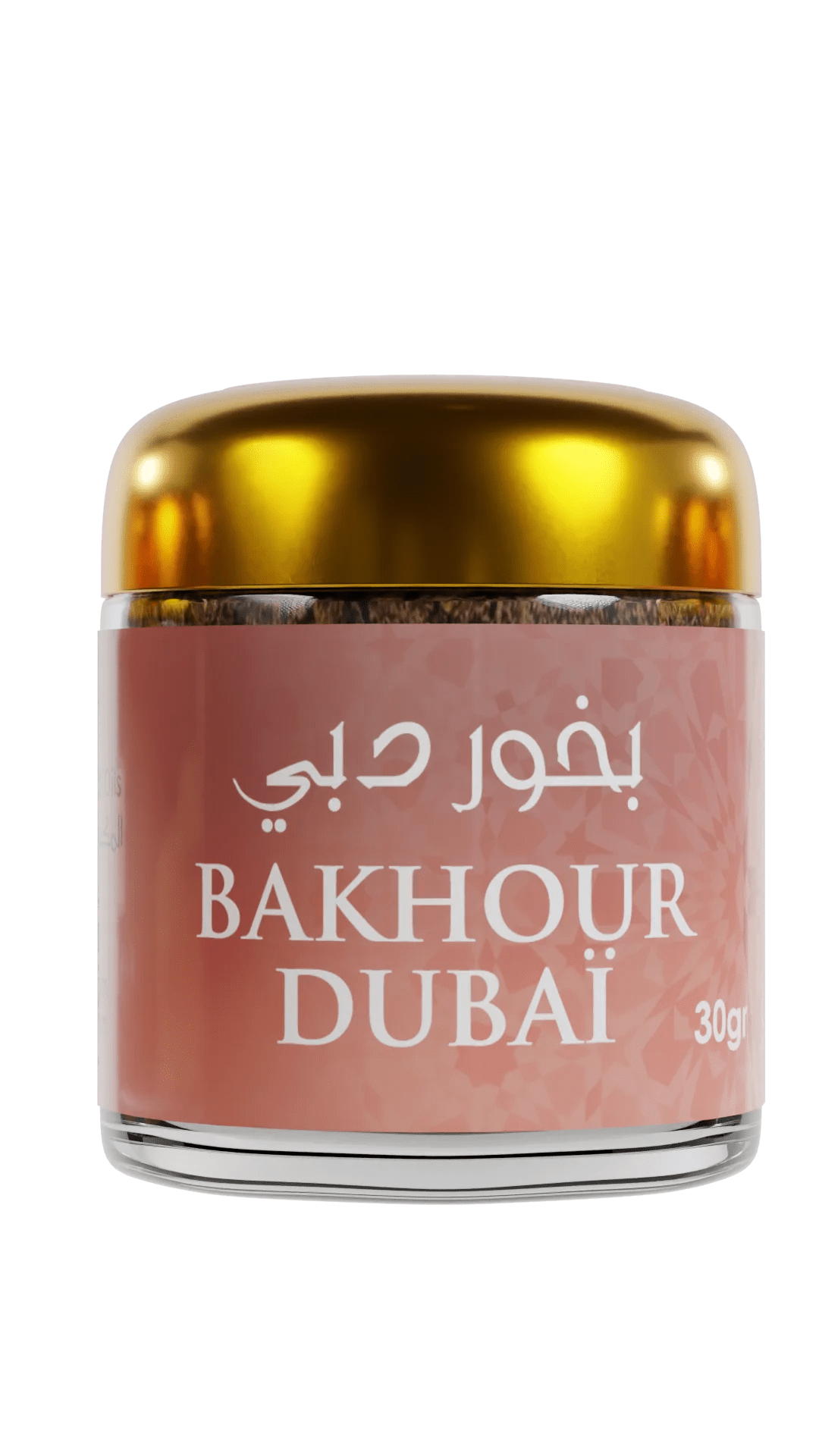 Bakhour Dubai 30GR - Karamat Cosmetics - Pour la Maison par Karamat Collection disponible chez Al - imen