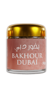 Bakhour Dubai 30GR - Karamat Cosmetics - Pour la Maison par Karamat Collection disponible chez Al - imen