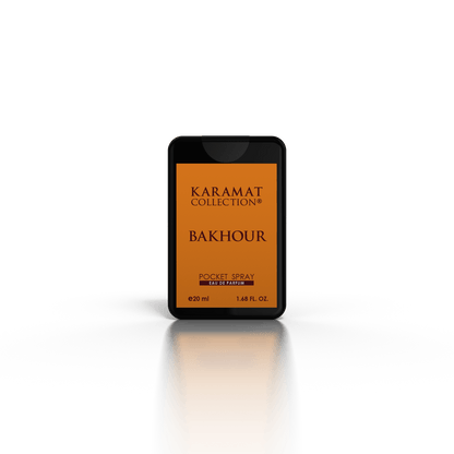 Bakhour Parfum de poche 20ml - Karamat Collection - Pour le Corps par Karamat Collection disponible chez Al - imen