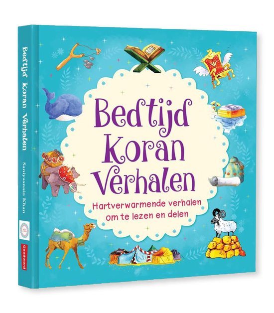 Bedtijd Koran Verhalen Bedtijd Koran Verhalen - Livres NL par Nederlands disponible chez Al - imen