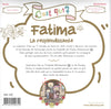 C’est qui ? Fatima – La resplendissante | Irène Rekad - Livres par édition par Al Bouraq disponible chez Al - imen