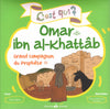 C’est qui ? Omar ibn al - Khattâb par Irène Rekad - Livres par édition par Al Bouraq disponible chez Al - imen