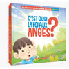 C'est quoi la foi aux anges ? Tome 2 - Livres par édition par Tabari disponible chez Al - imen