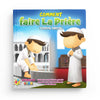 Comment Faire La Prière - Version Garçon - Espace Enfants par Athariya Kids disponible chez Al - imen