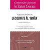 Comprendre Aisement le Saint Coran : Explications Detaillees de la Sourate Al 'Imran - Livres par édition par Iqra disponible chez Al - imen