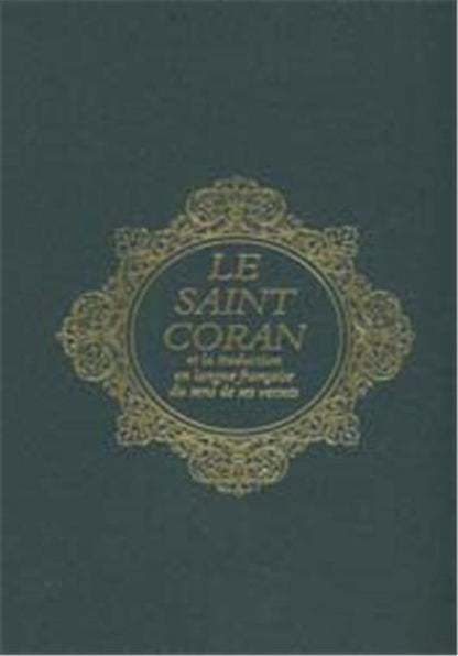 CORAN / Français - Broché - Poche REVELATION - Coran par Al Bouraq disponible chez Al - imen