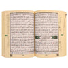 Coran Tajwid En Arabe - Hafs 14x20cm Vert - Coran par Dar Al Ma'rifa disponible chez Al - imen