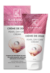 Crème perle de jour Karamat Cosmetics 50 Ml - Bien - être et Santé par Karamat Collection disponible chez Al - imen