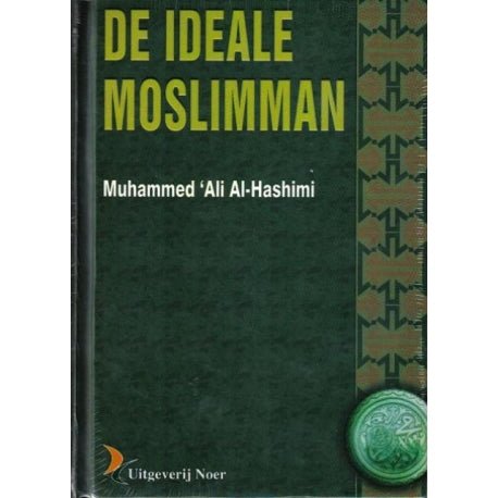 De ideale moslimman - Livres NL par Nederlands disponible chez Al - imen