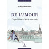 De l’amour : Ce que l’islam a d’essentiel à dire à notre temps - Livres par édition par Al Bouraq disponible chez Al - imen