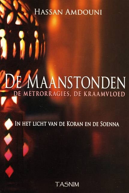 De maandstonden - Livres NL par Nederlands disponible chez Al - imen