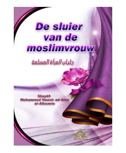 De sluier van de moslimvrouw - Livres NL par Nederlands disponible chez Al - imen