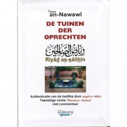 De tuinen der oprechten - Livres NL par Nederlands disponible chez Al - imen