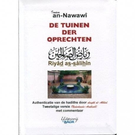 De tuinen der oprechten (pocket) - Livres NL par Nederlands disponible chez Al - imen