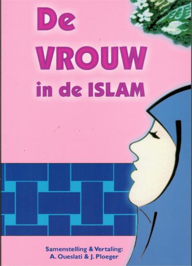 De vrouw in de Islam - Livres NL par Nederlands disponible chez Al - imen