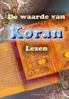 De Waarde Van Koran Lezen - Livres NL par Nederlands disponible chez Al - imen