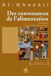 Des convenances de l'alimentation - Livres par édition par Al Bouraq disponible chez Al - imen