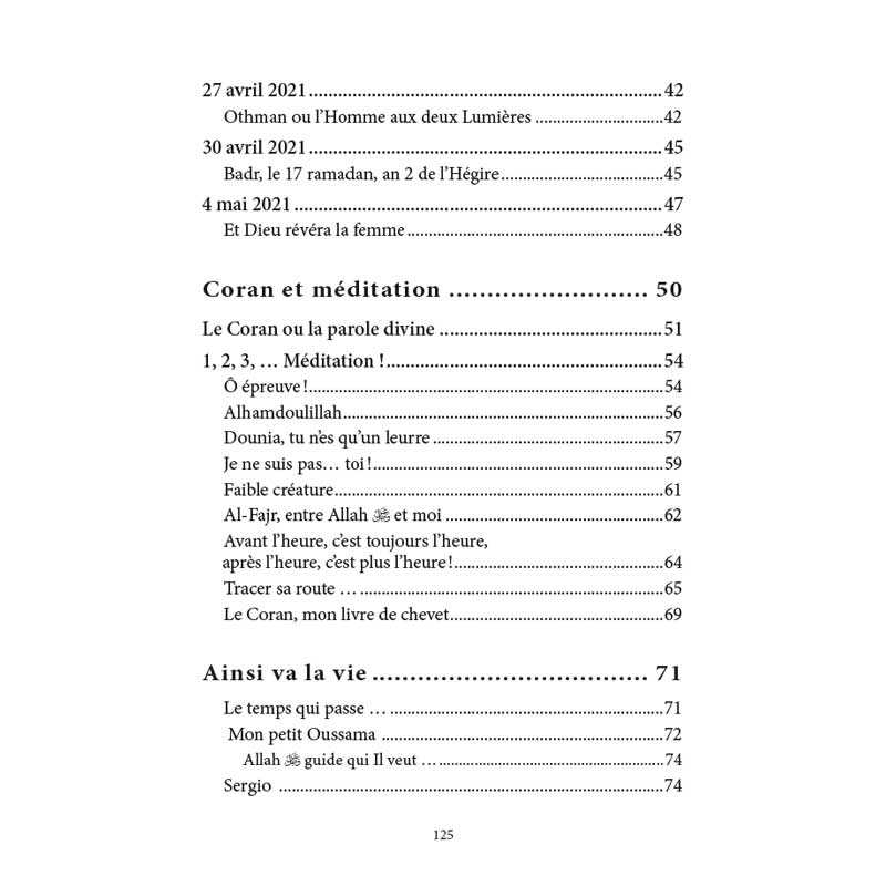 Des mots pour le dire de la Plume à la Poésie - Fatima Botachbaqut - Editions Al-hadîth Al-Hadîth Livre > Islam > Foi et Spiritualité 9782875453228 Librairie Musulmane Al-imen