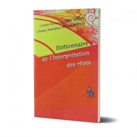 Dictionnaire de l'Interprétation des Rêves - Livres par édition par Universel disponible chez Al - imen