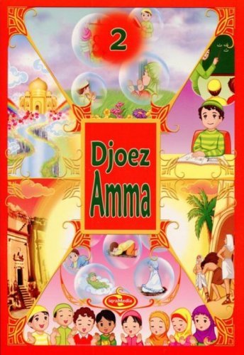 Djoez Amma 2 - Livres NL par Nederlands disponible chez Al - imen