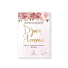 Djoez 'Amma Pocket Groen - Livres NL par Hadieth Benelux disponible chez Al - imen