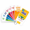 Dou’a pocket - 50 jolies cartes d’invocations (arabe, français & phonétique) - Espace Enfants par Educatfal disponible chez Al - imen