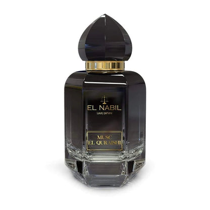 El Quraishi - Eau De Parfum - Parfums et eaux de Cologne par El Nabil disponible chez Al - imen