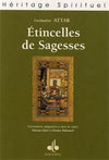 Étincelles de Sagesses, dans les livres de Fariduddin ‘ATTAR ATTAR, FARIDUDDIN - Livres par édition par Al Bouraq disponible chez Al - imen