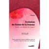 Evolution du statut de la femme - Quelle contribution de l'Islam ? - Livres par édition par Iqra disponible chez Al - imen