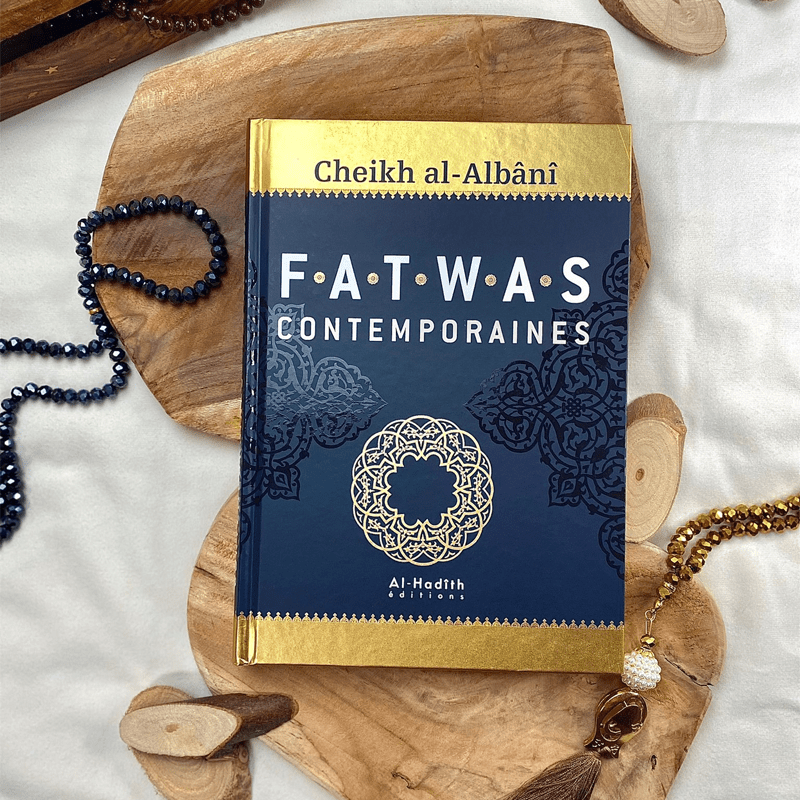 Fatawas contemporaines d'après Cheikh Al - Albani - Livres par édition par Al - Hadîth disponible chez Al - imen