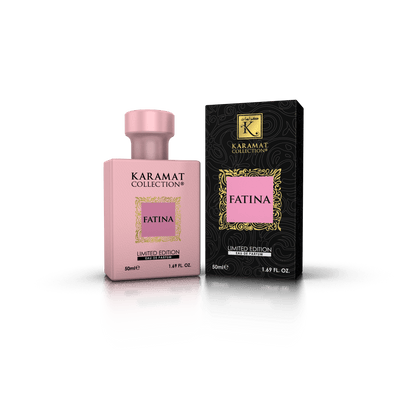 Fatina 50ml – Karamat Collection - Pour le Corps par Karamat Collection disponible chez Al - imen