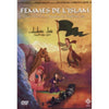 Femmes de l'Islam (DVD) - Deux héroïne à l'époque du Prophète - Livres par édition par Tawhid disponible chez Al - imen